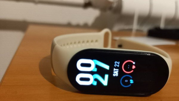 Amazfit Band 7: How to Setup for Beginners Step by Step (Android or iPhone)  