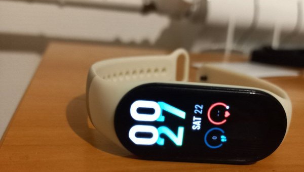 Does the Redmi Smart Band Pro connect to the Zepp App?(I have